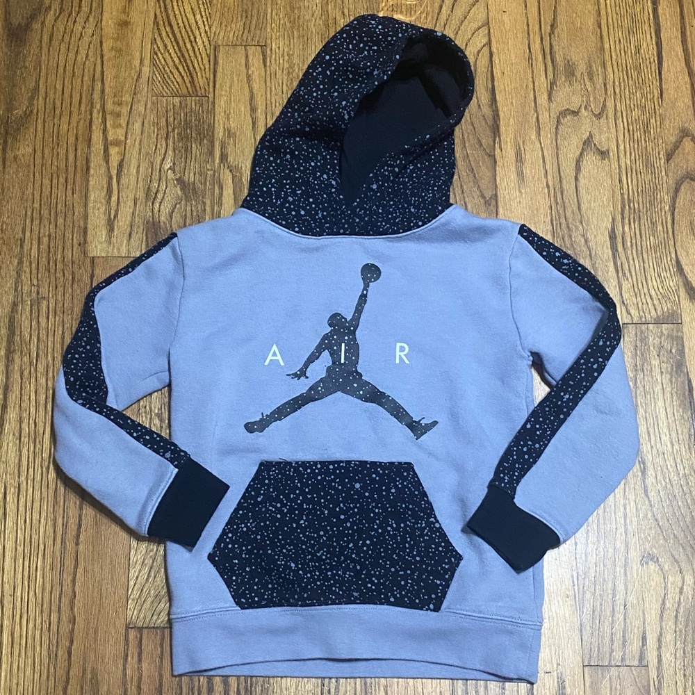 Air Jordan Hoodie